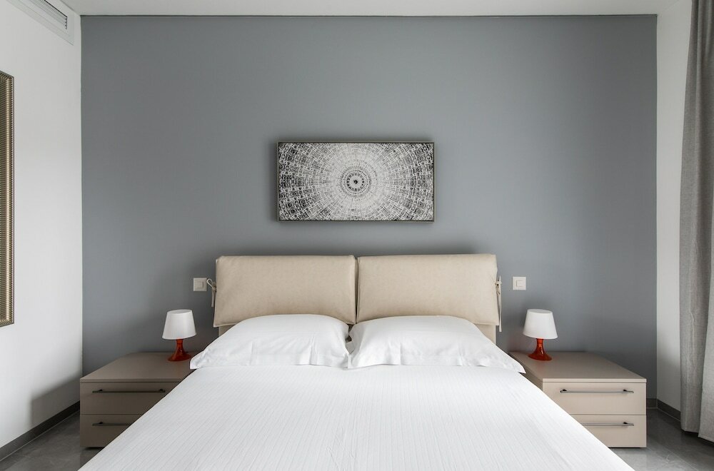 Фото Promenade Apartments