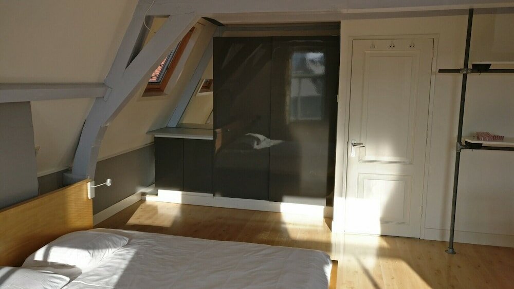 Фото B&b Hart van Leiden