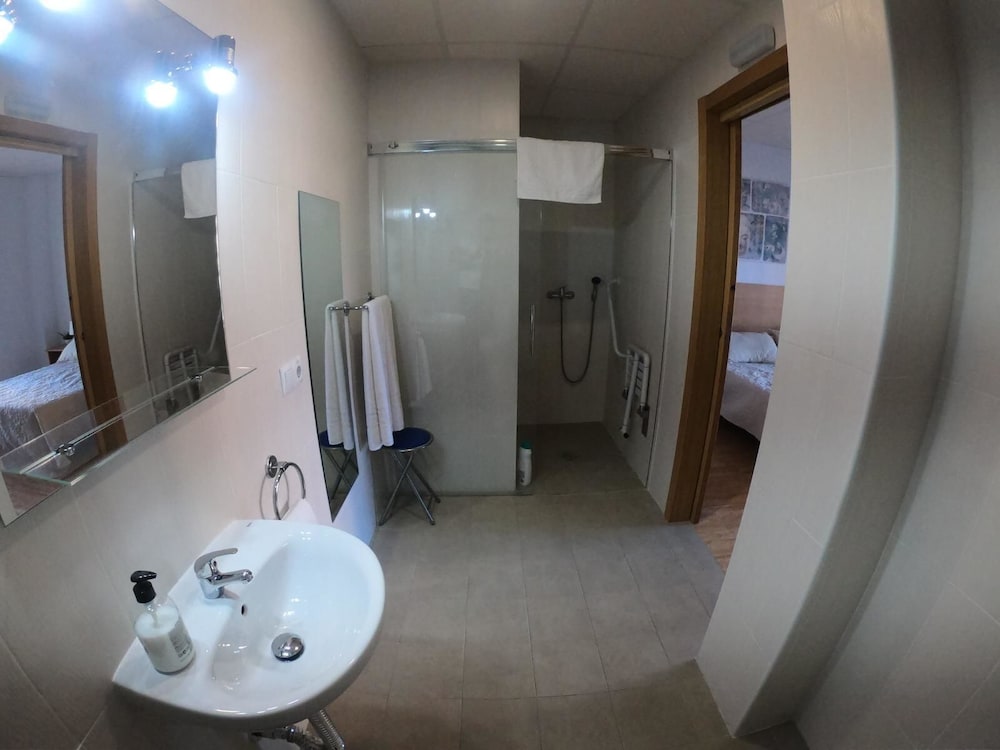 Фото Hostal El Paraíso