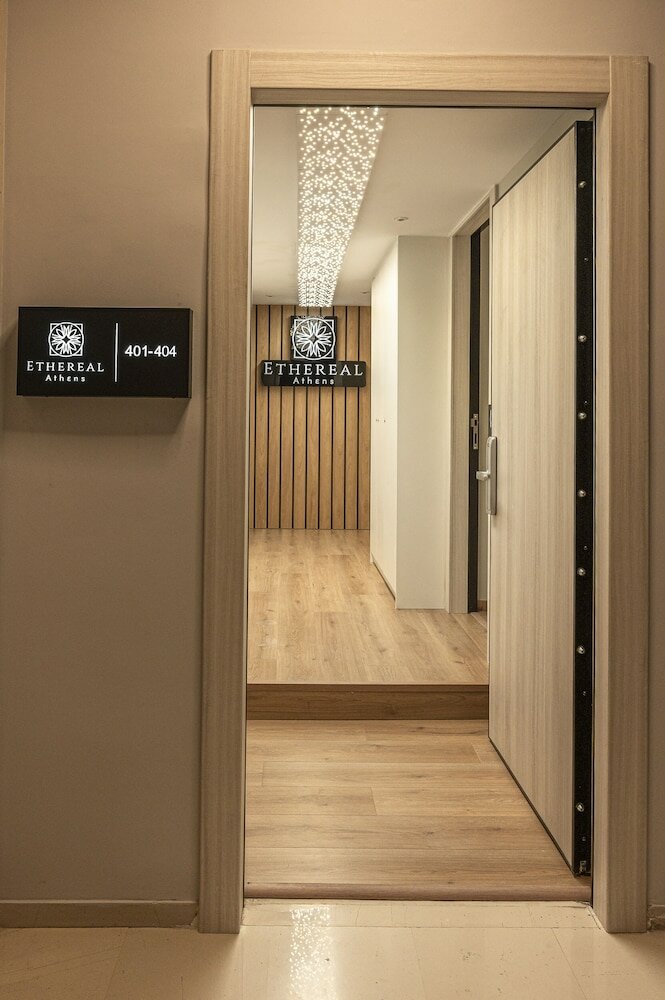 Фото Ethereal Athens