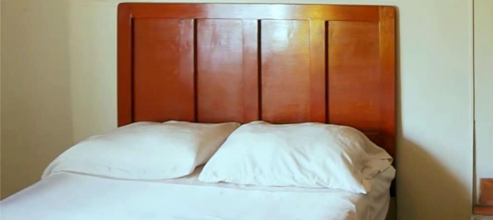 Фото Blue Pepper Hostel & Bar