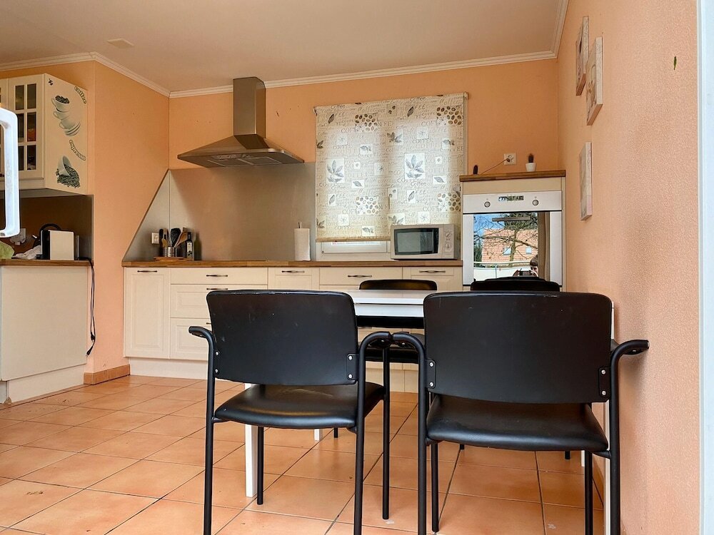 Фото Villa Littau