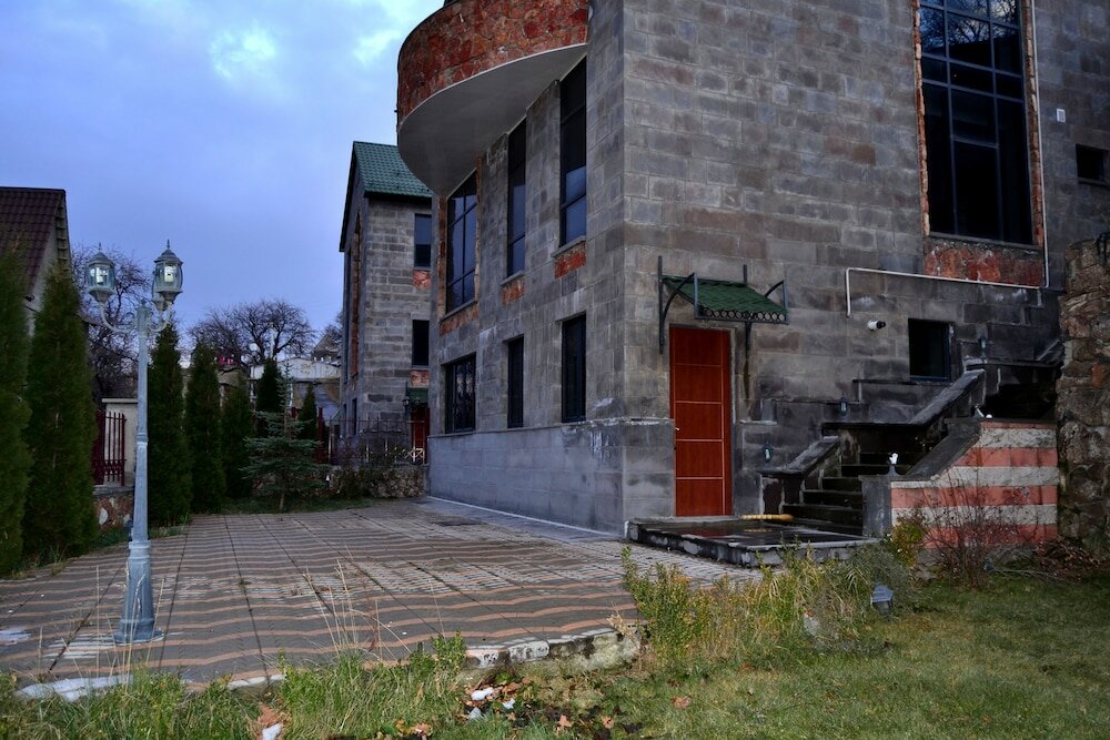 Фото отеля 3