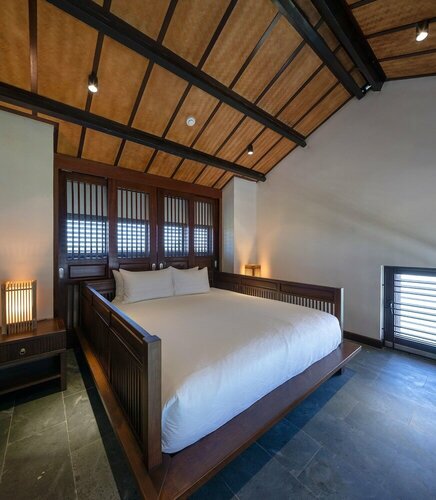 Гостиница Nghe Prana Villa & SPA Hoi An в Хойане