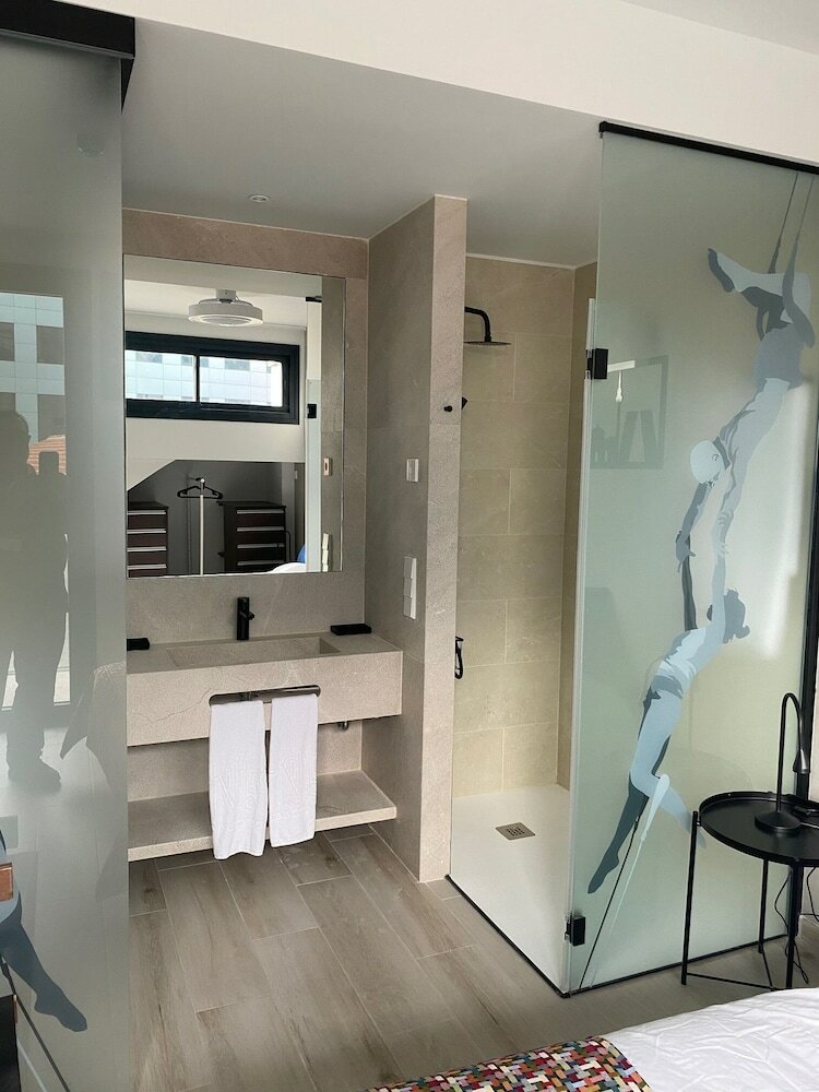 Фото e-Kilibrio Hotel & Apart-Suites