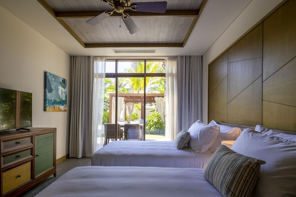 Фото Fusion Resort & Villas Da Nang