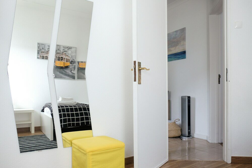 Фото 06 Olive Grove Apartment