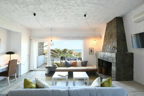 Гостиница Villa Breath of the Sea