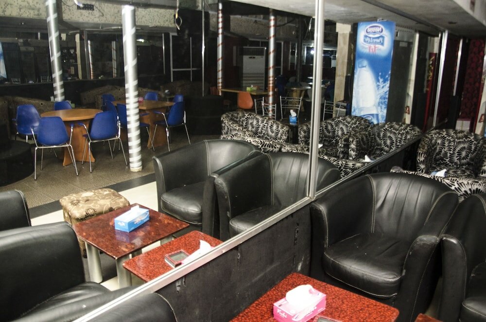 Фото Fountain Suites