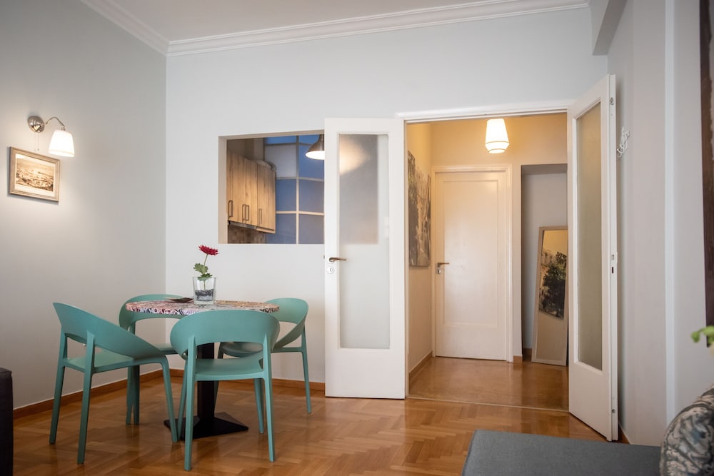 Фото Blue Ark Acropolis Light