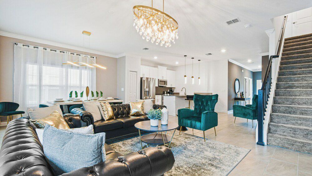 Фото Storey Lake Pool Villa 4327