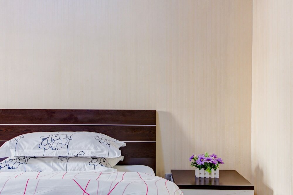 Фото Shenzhen Aiya Hotel Apartment