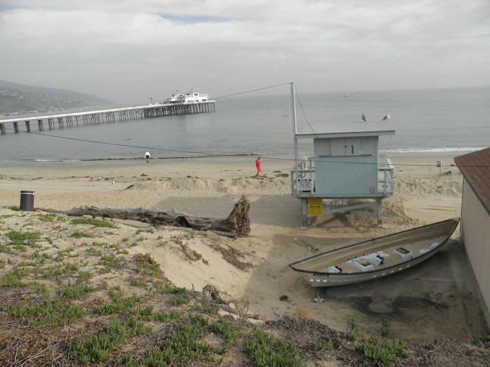 Фото Malibu Beach Paradise Apartments