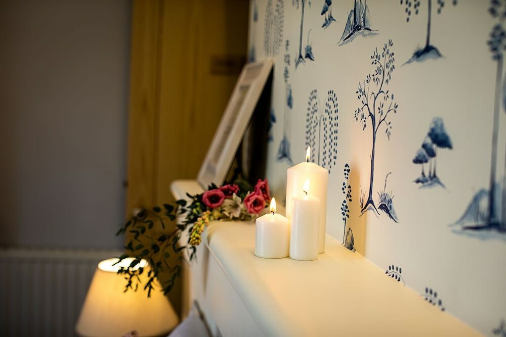 Фото El Patio de los Jazmines Boutique-House