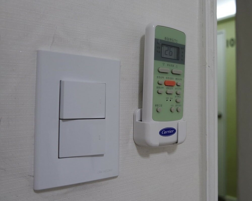 Фото Dongdaemun Neighbors