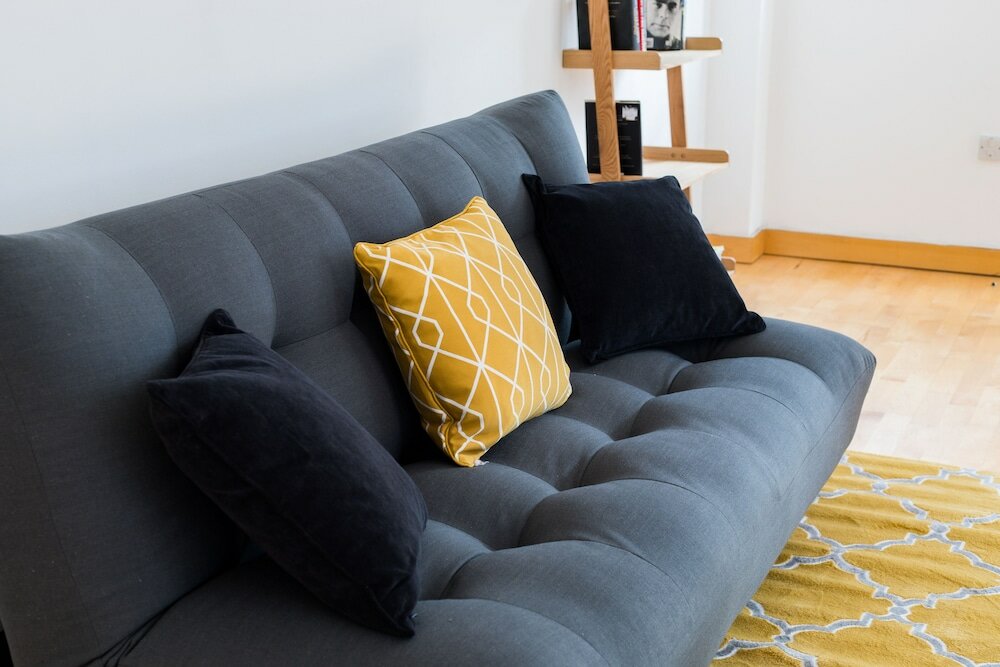 Фото The Hoxton Apartments