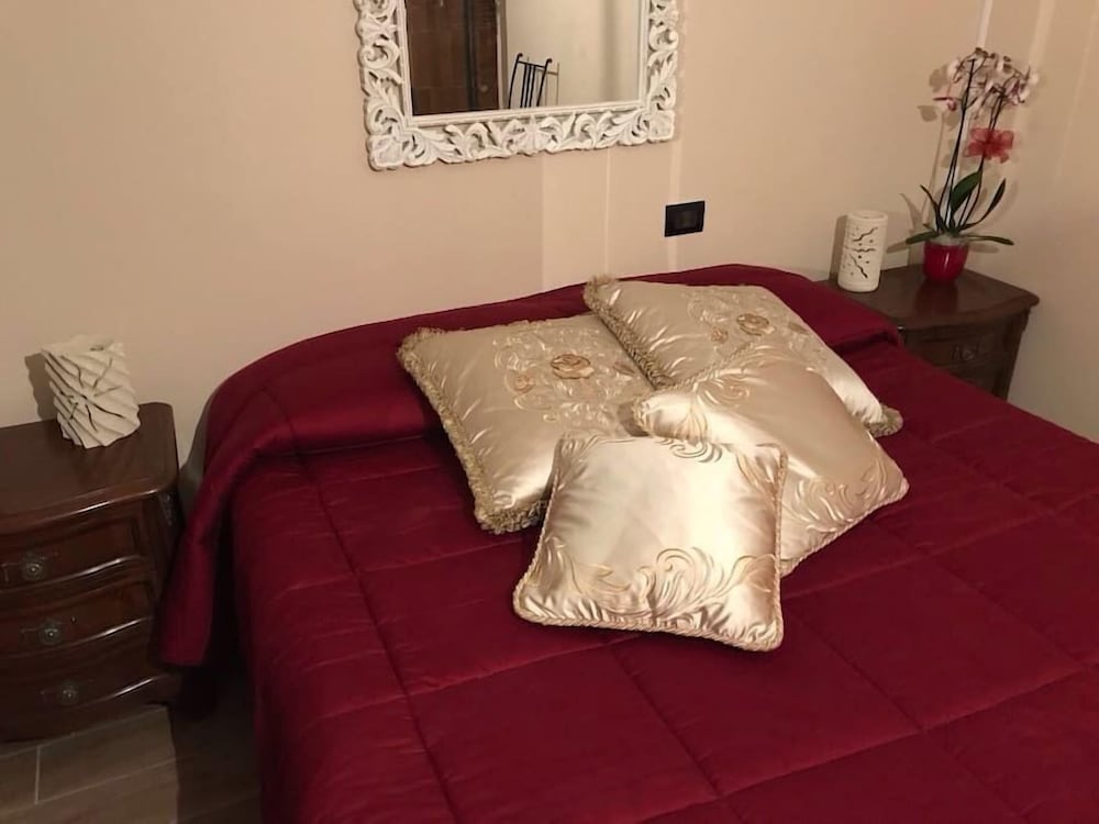 Фото Villa Le Tre Palme