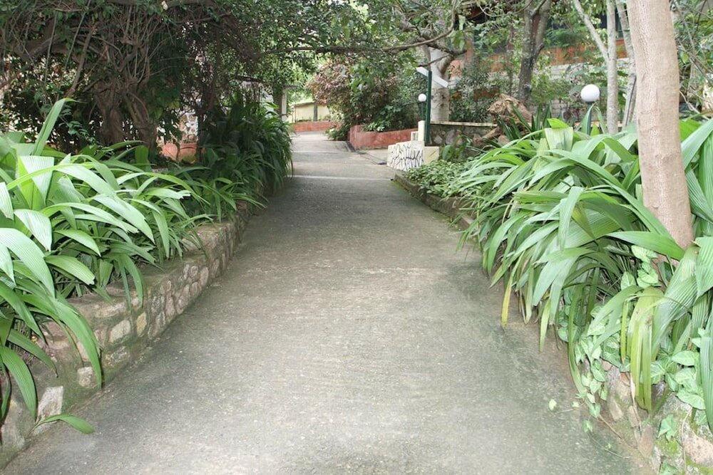 Фото Rock Motel Kisumu