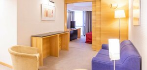 Royal Tulip Brasilia Alvorada (Brasília, Bl. E), hotel