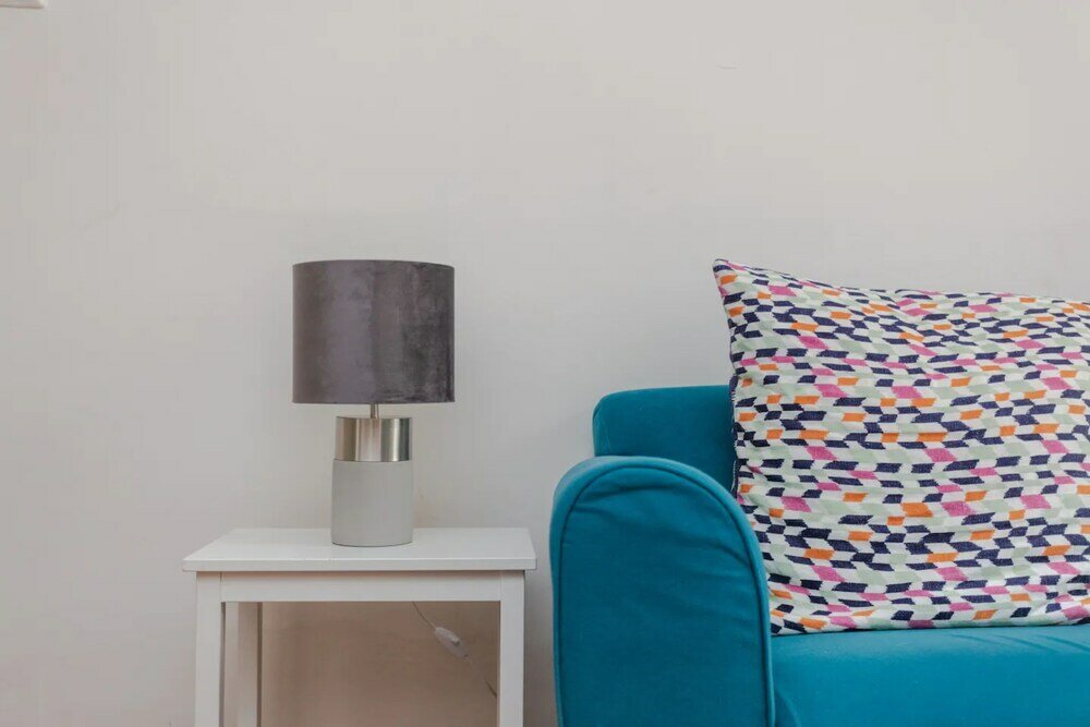 Фото Central 1 Bedroom Flat Near Buckingham Palace