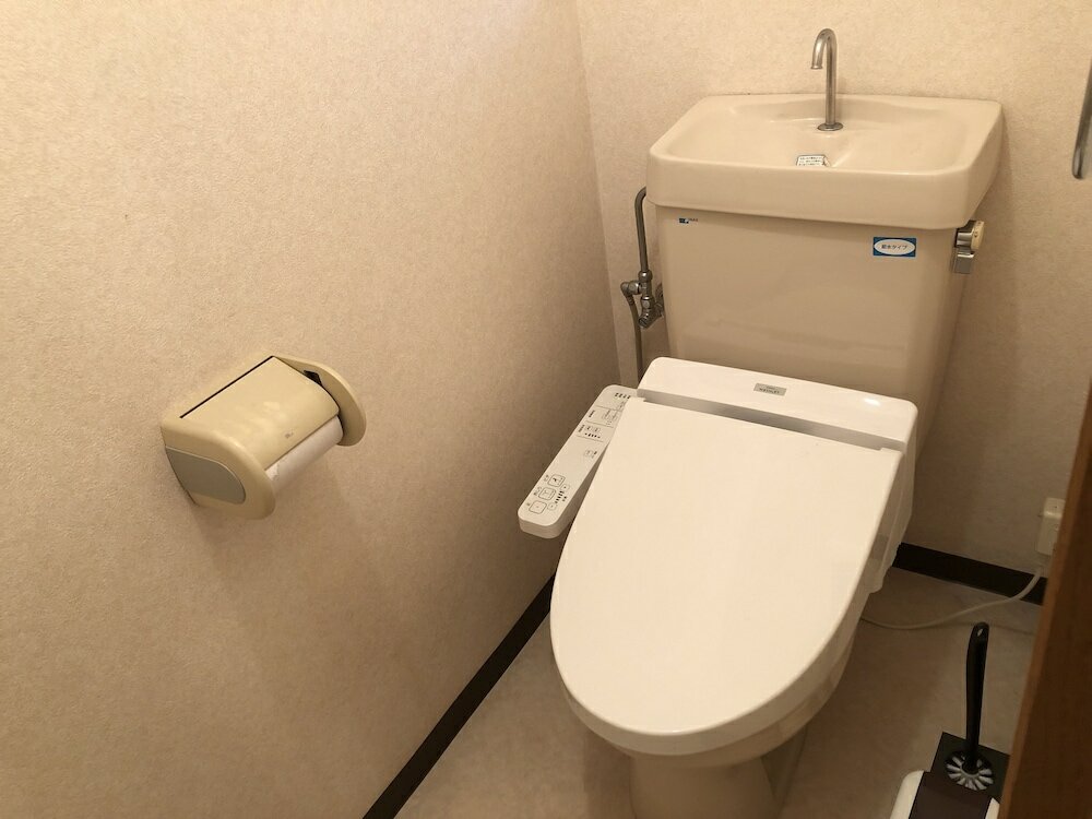 Фото Alphabed Takamatsu Yashima