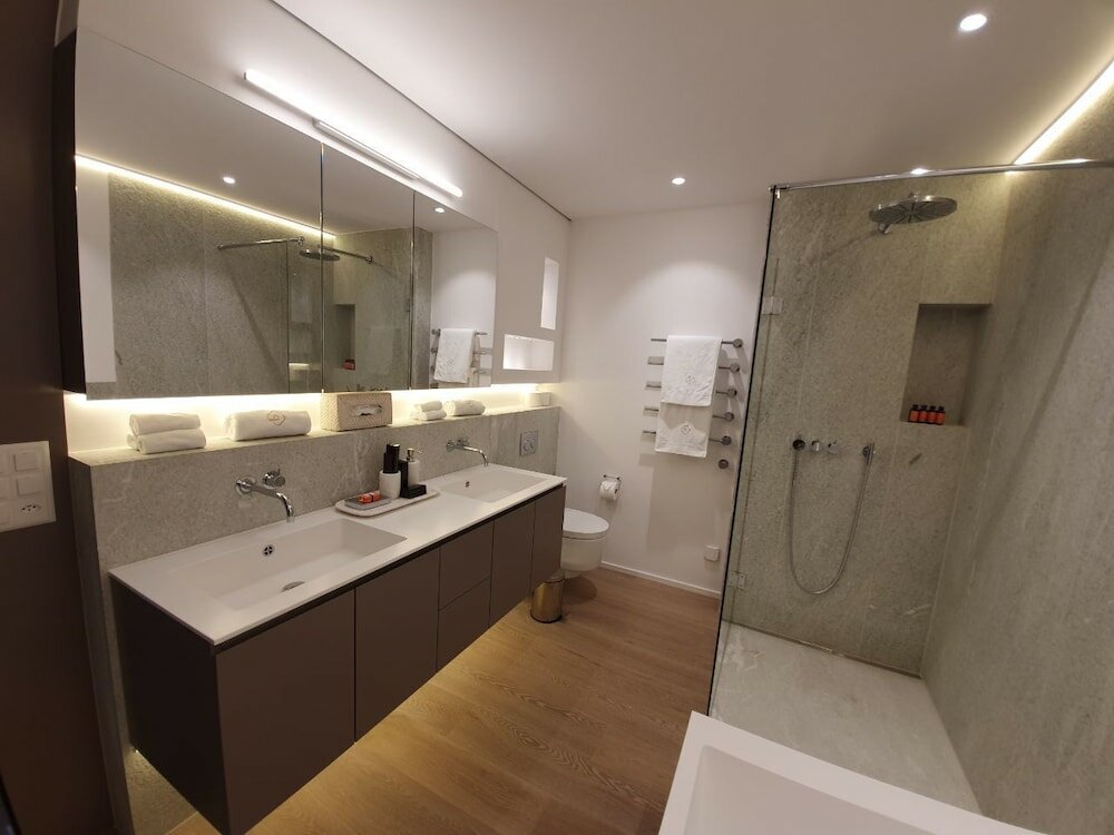 Фото Le Bijou Bahnhofstrasse Paradeplatz