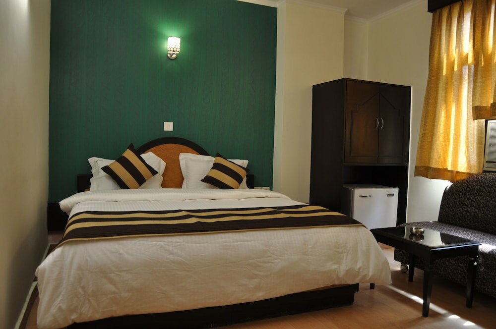 Фото Hotel Delhi Darbar