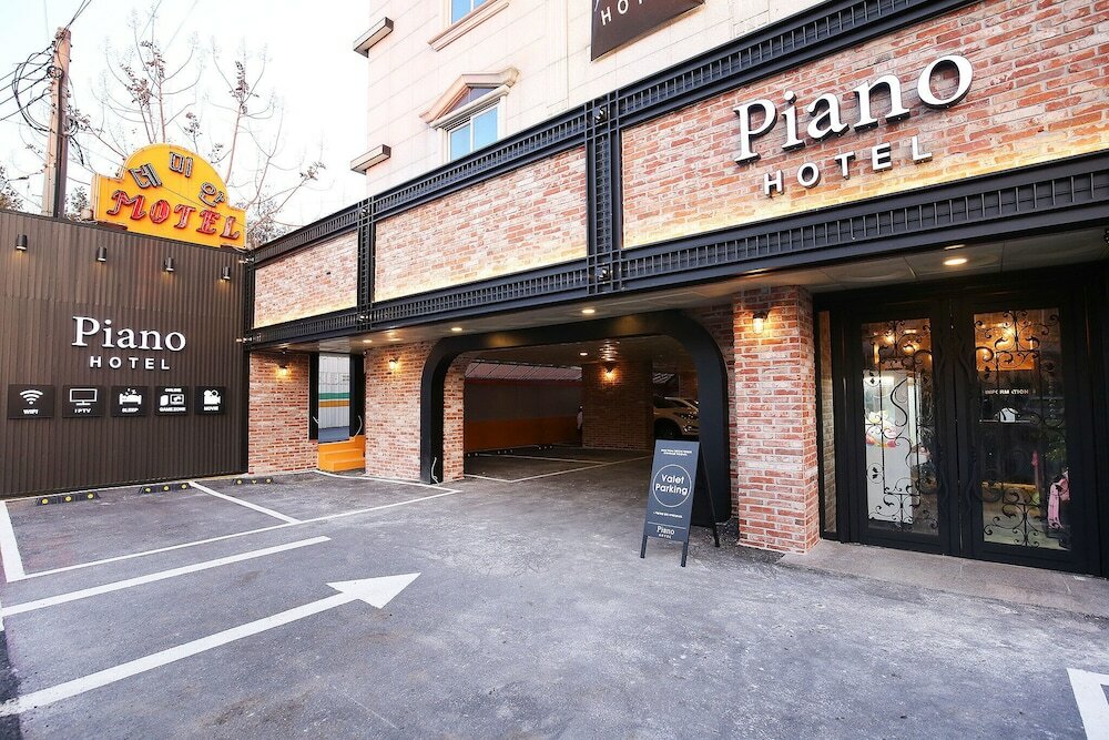 Фото Daejeon Yongjeon Kb