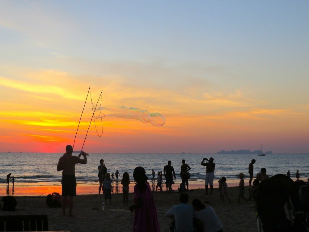 Фото Puteri Lanta Family Villas