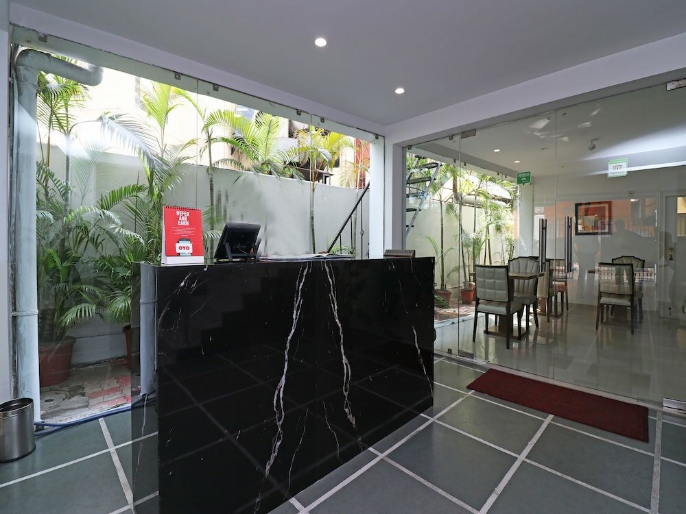 Фото Oyo 29751 Check In Room 2