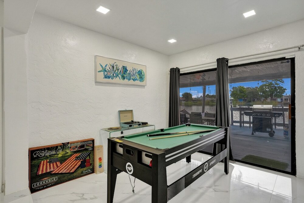 Фото The Lake House in Fort Lauderdale