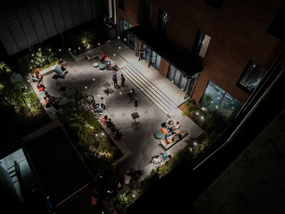 Фото 21 House of Stories Navigli