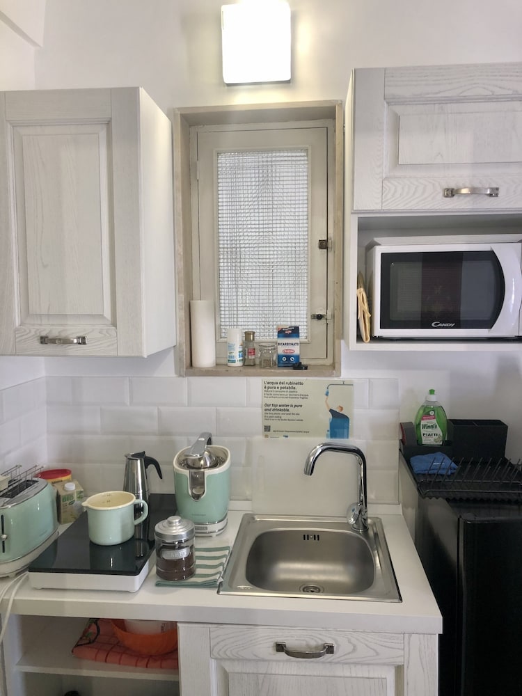 Фото BeB dai Mimmi