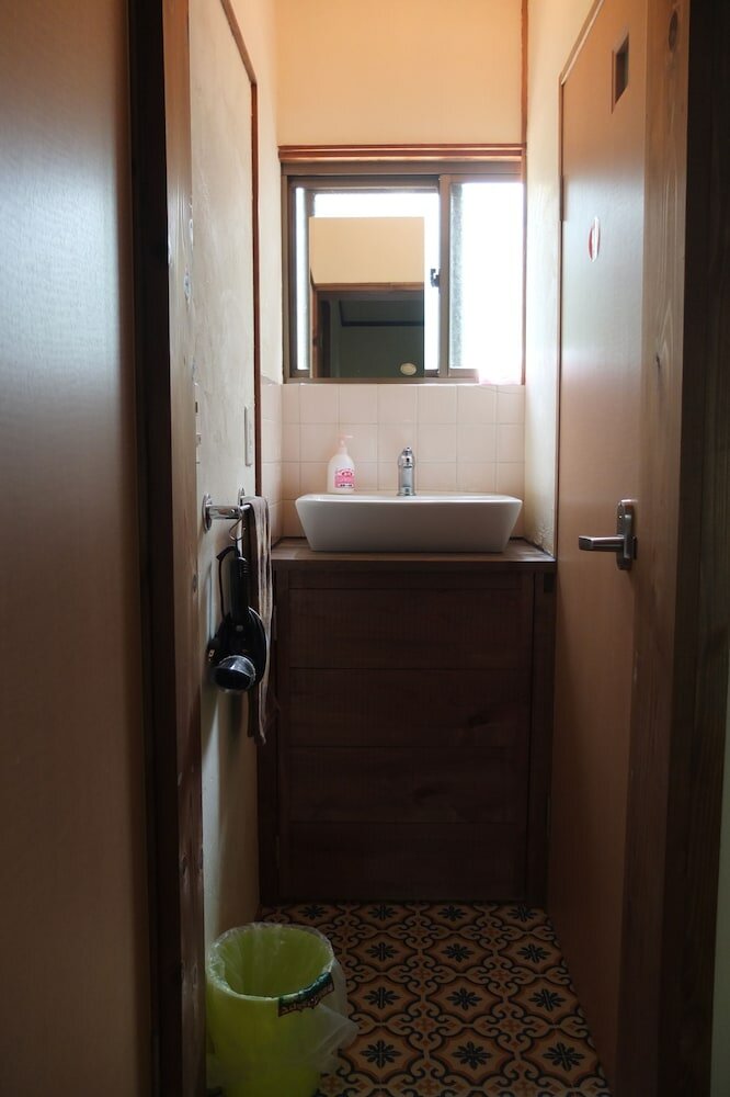 Фото Yoki Guest House