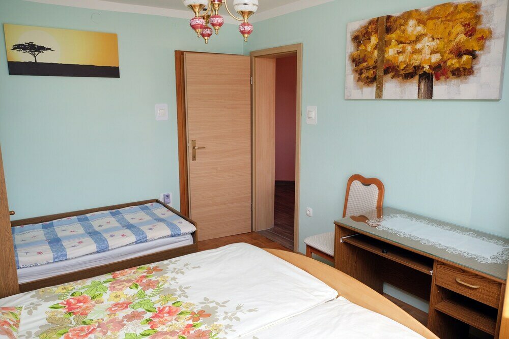 Фото Apartment Jorsi With Mountain View