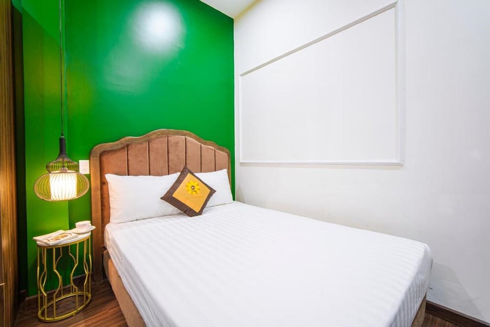 Фото Sun City Hotel Da Nang