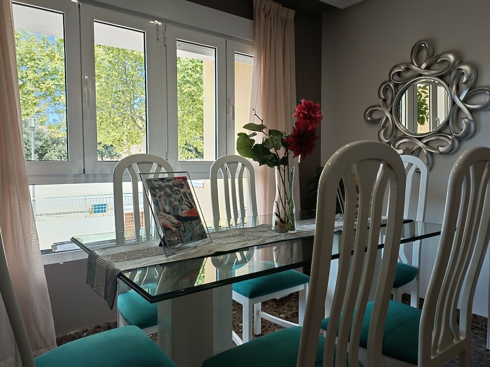 Фото Acogedora y familiar casa EN L'Olleria