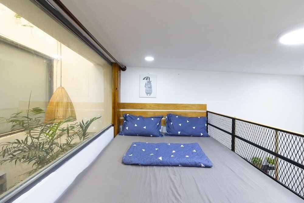 Фото Language Exchange Hotel 3