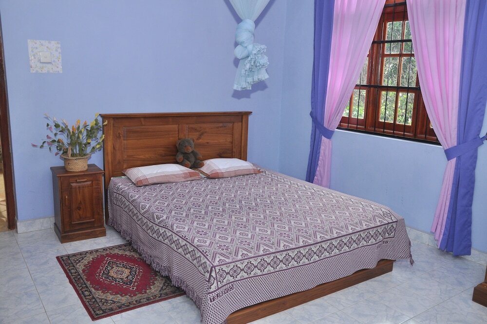 Фото Springhill Homestay