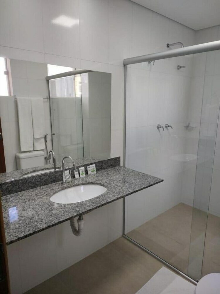 Фото Boa Esperança Apart Hotel