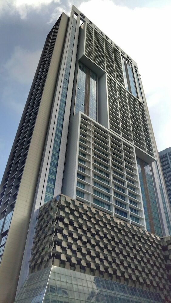 Фото Platinum Suites@Heart Of Kl City