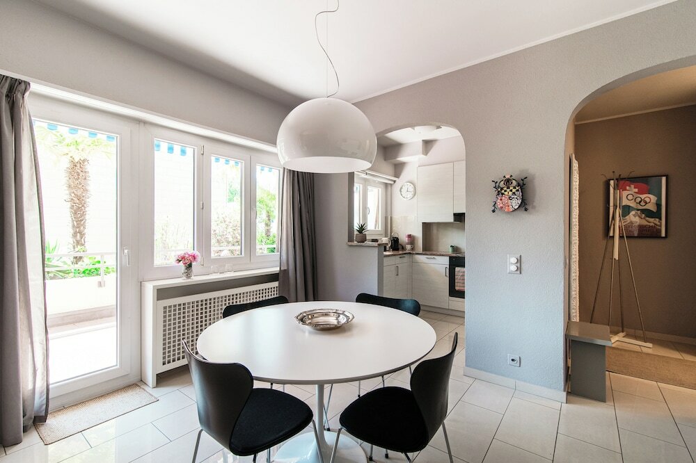 Фото Agave Apartment