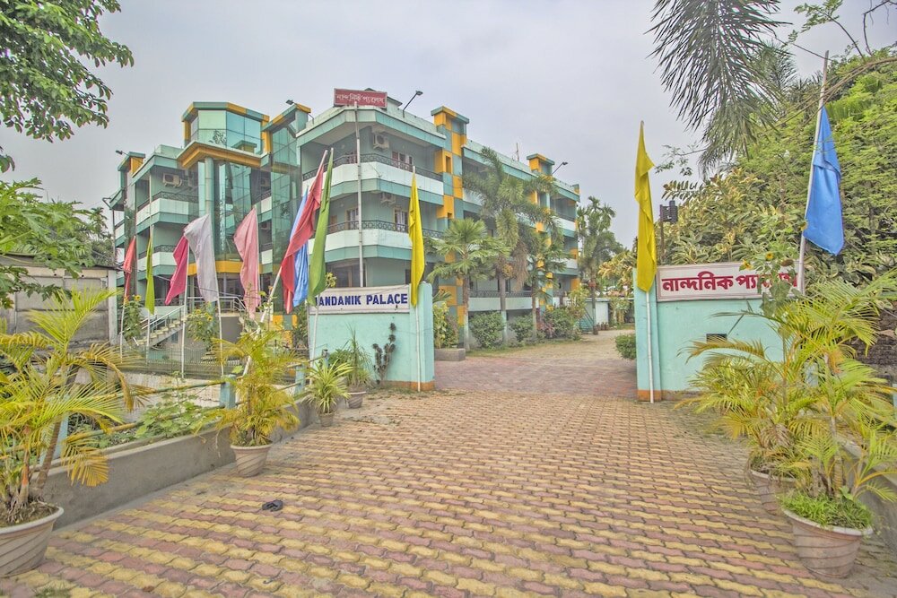 Фото отеля 4