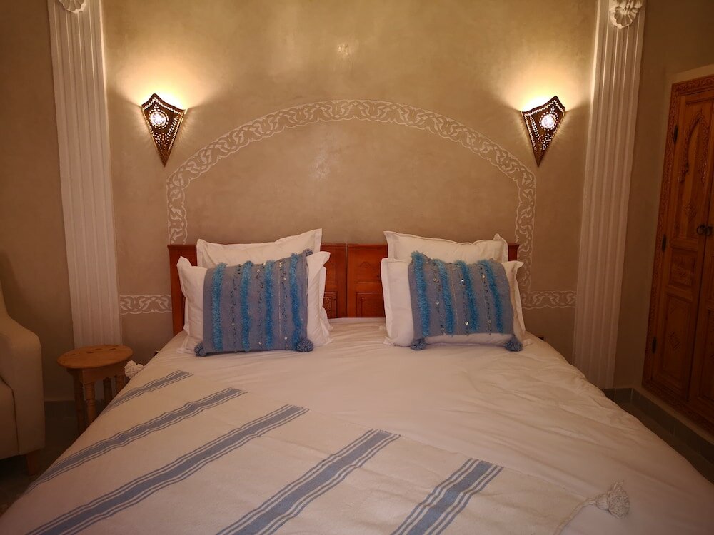 Фото Riad Azra Marrakech