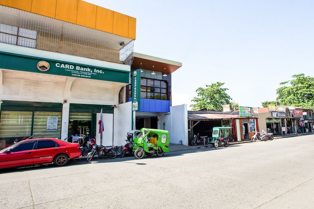 Фото Oyo 470 Jrja Hotel