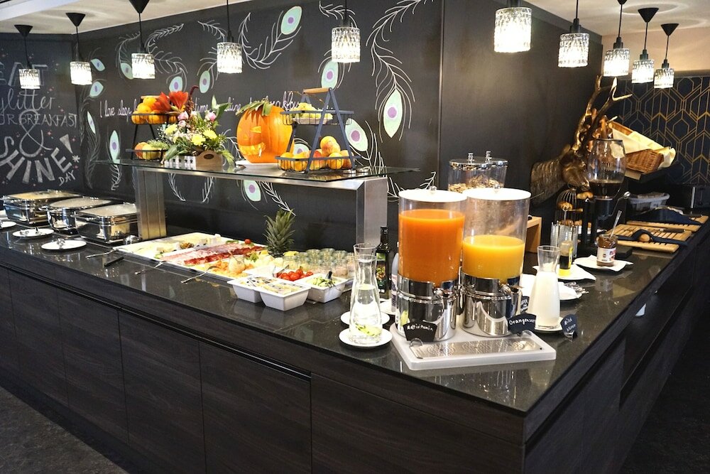 Фото Boutique Hotel Germania