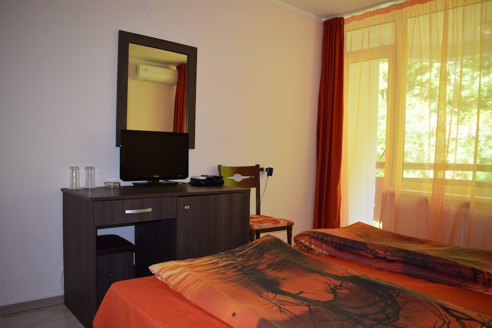 Фото Balneo Hotel Konstantsia