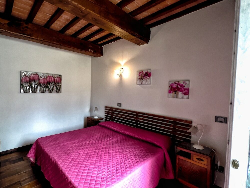 Фото Il Pianetto