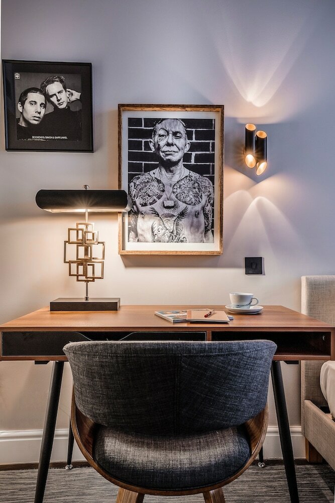 Фото The Knaresborough by Aura Collection