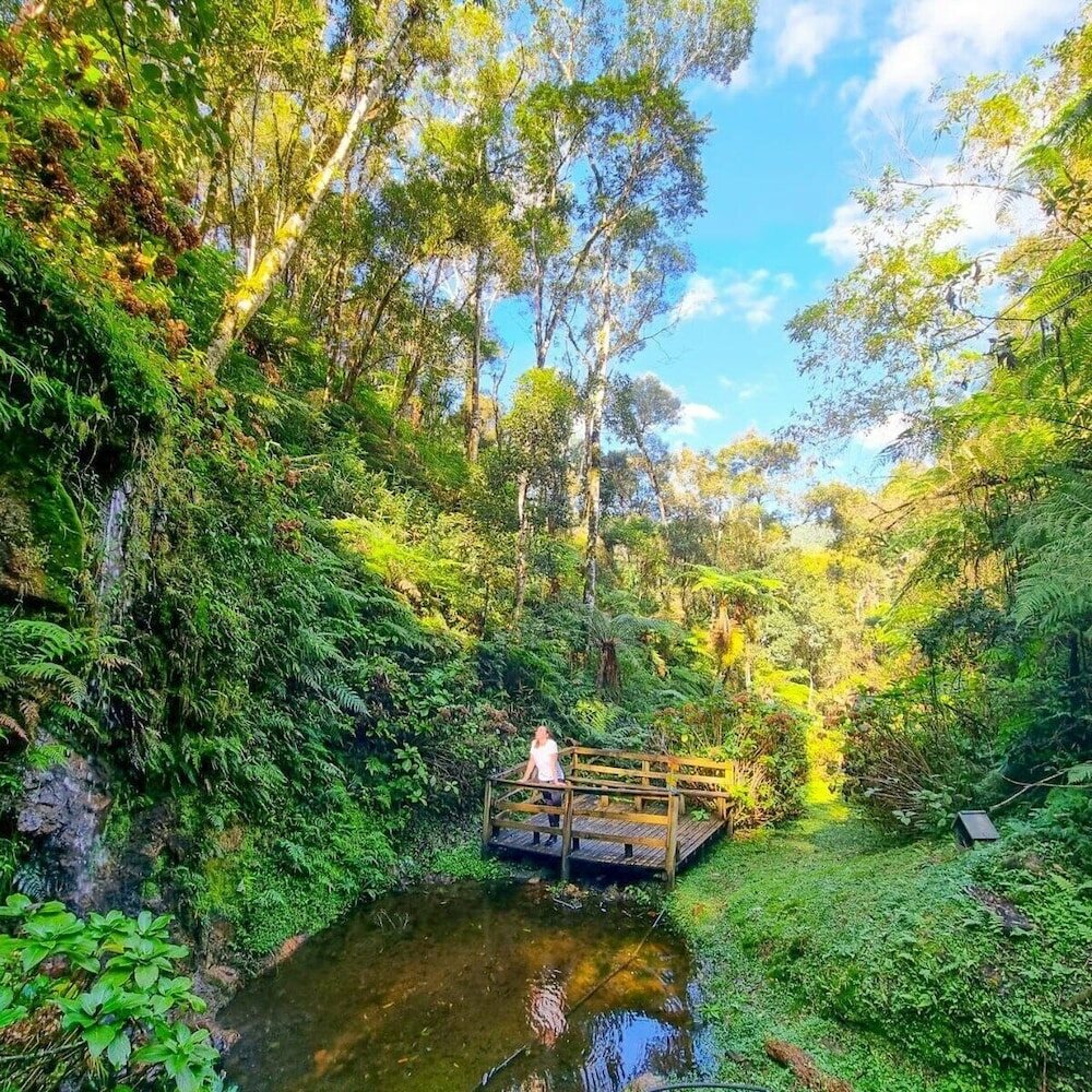 Фото Recanto das Águas - Anitápolis - Sc